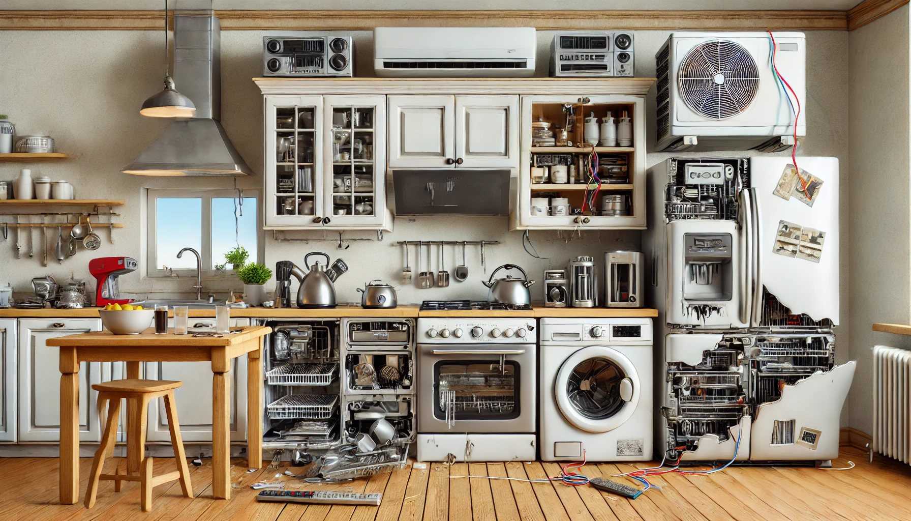 Sigma Beko Altus Klima Servisi